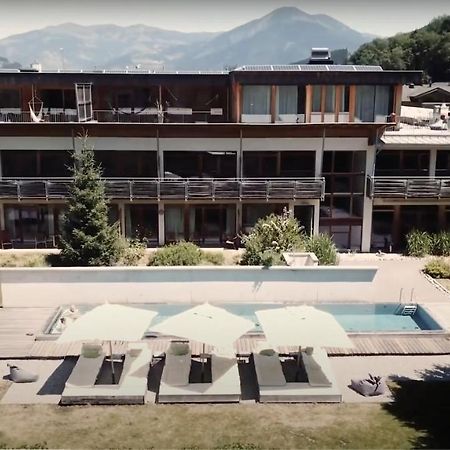 Active By Leitner'S Hotel Kaprun Exterior photo