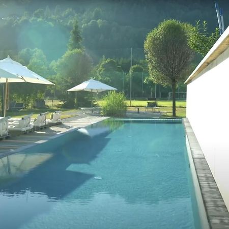 Active By Leitner'S Hotel Kaprun Exterior photo