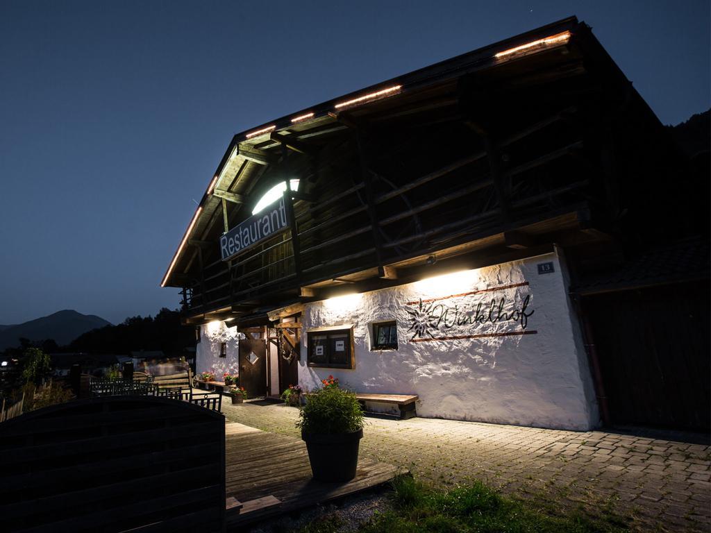Active By Leitner'S Hotel Kaprun Exterior photo