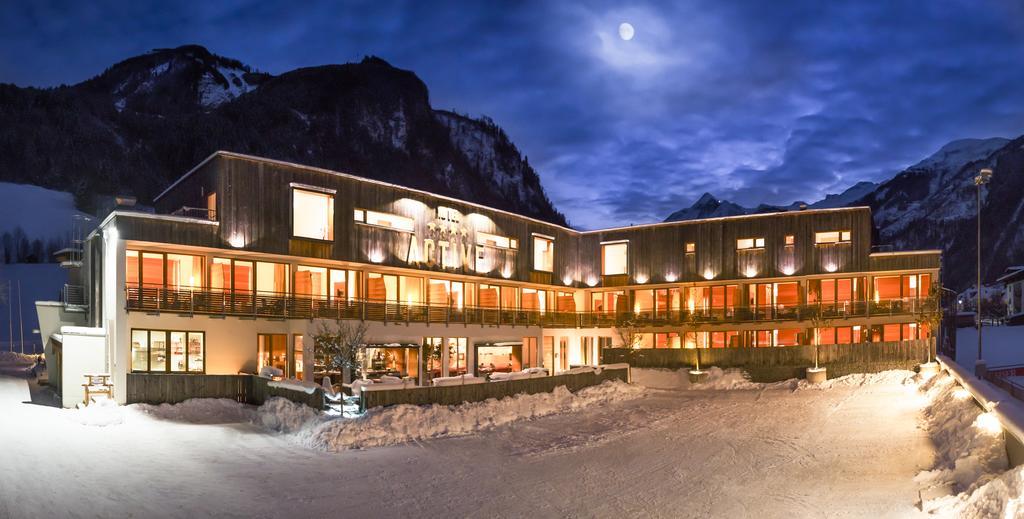 Active By Leitner'S Hotel Kaprun Exterior photo