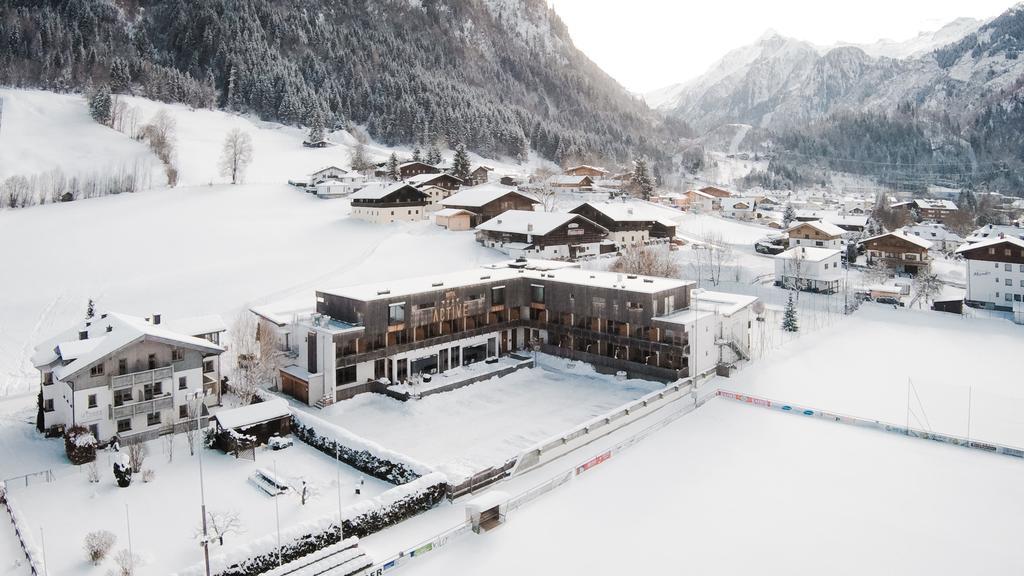 Active By Leitner'S Hotel Kaprun Exterior photo