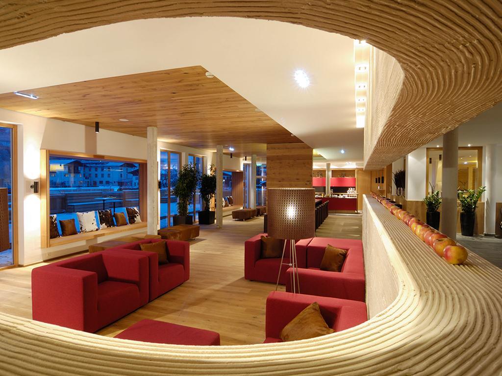 Active By Leitner'S Hotel Kaprun Exterior photo