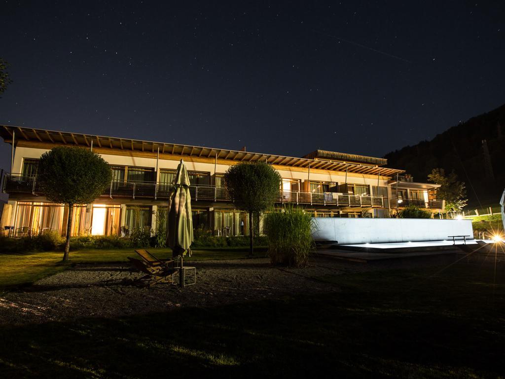 Active By Leitner'S Hotel Kaprun Exterior photo