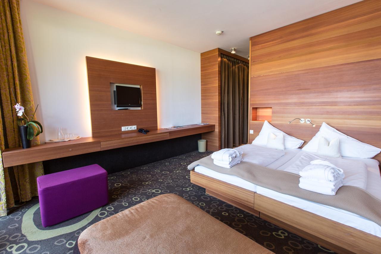 Active By Leitner'S Hotel Kaprun Exterior photo