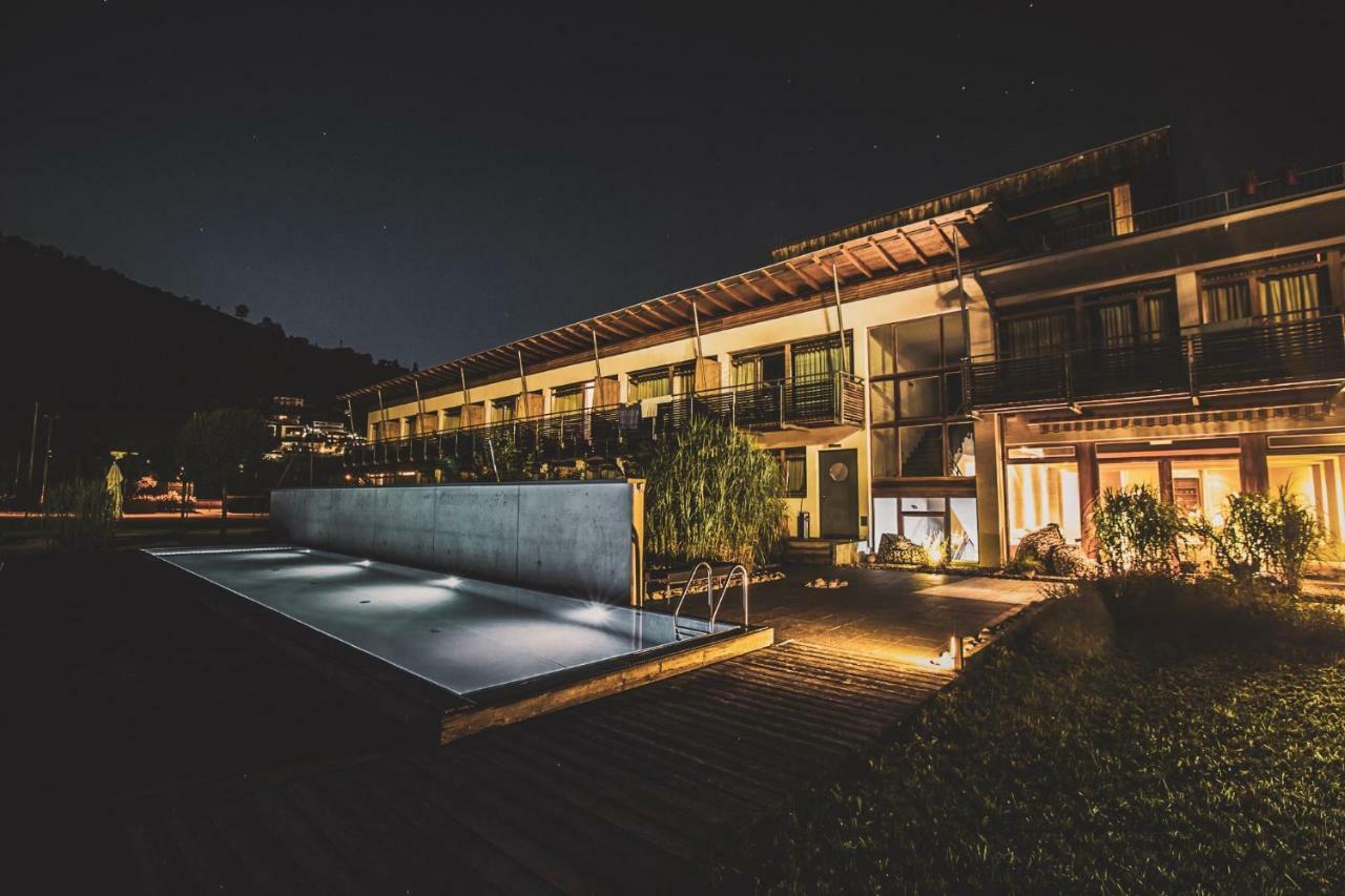 Active By Leitner'S Hotel Kaprun Exterior photo