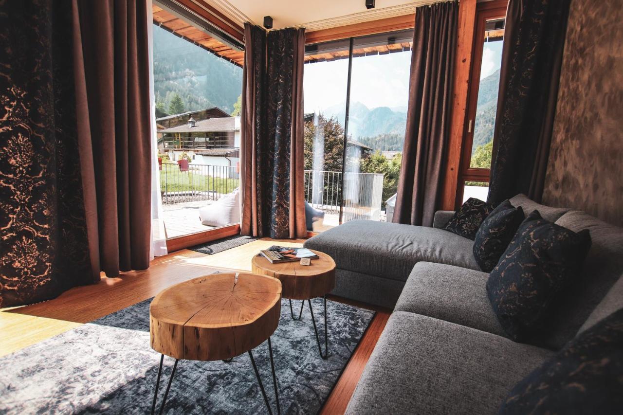 Active By Leitner'S Hotel Kaprun Exterior photo