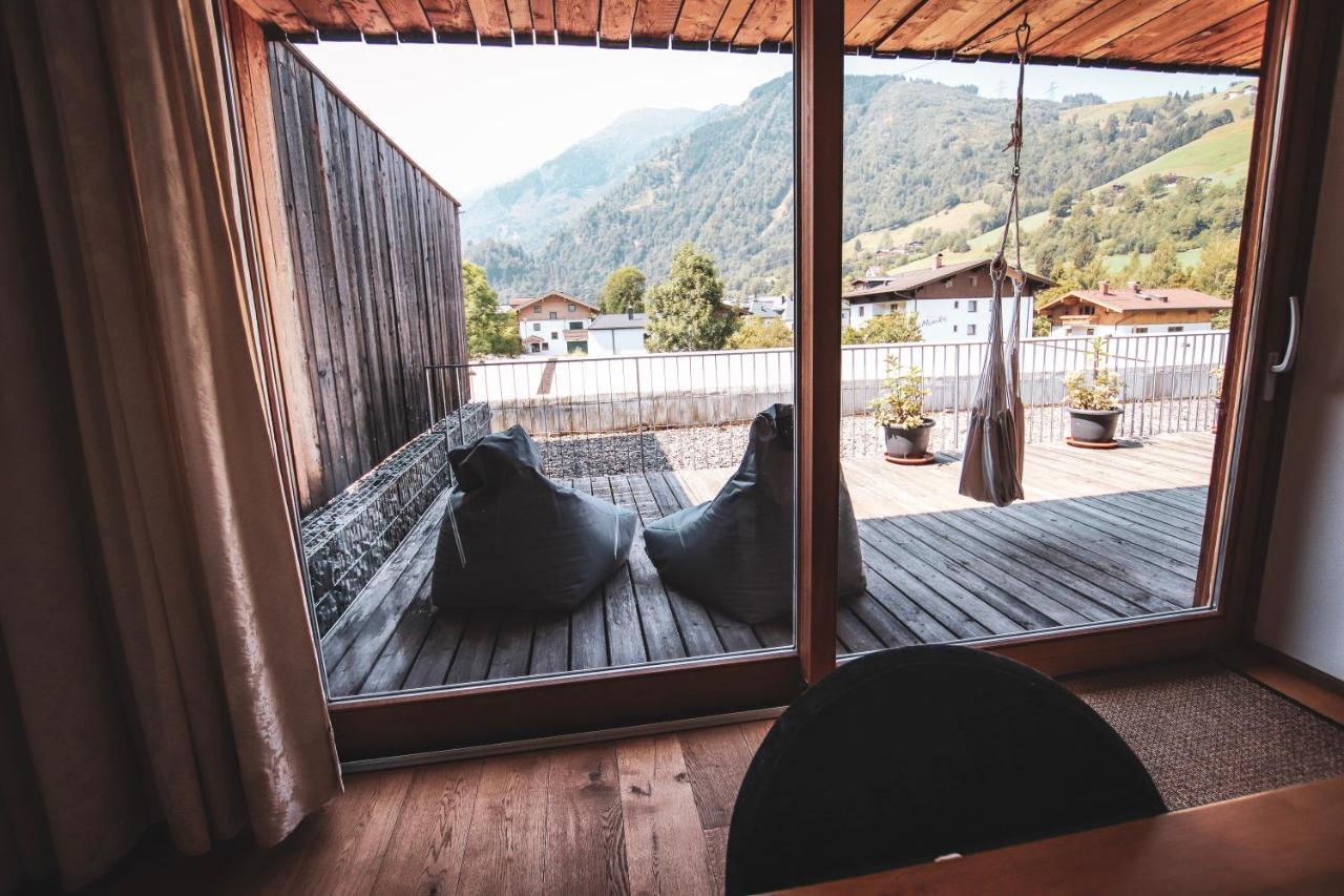 Active By Leitner'S Hotel Kaprun Exterior photo